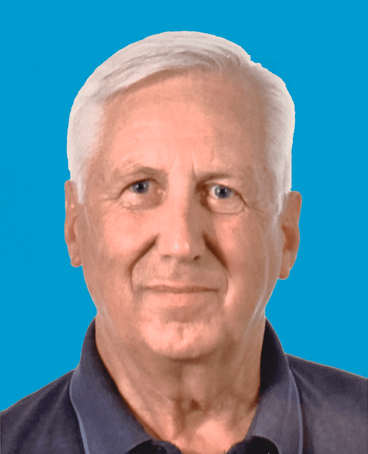 Gerd Schriever Gerd Schriever